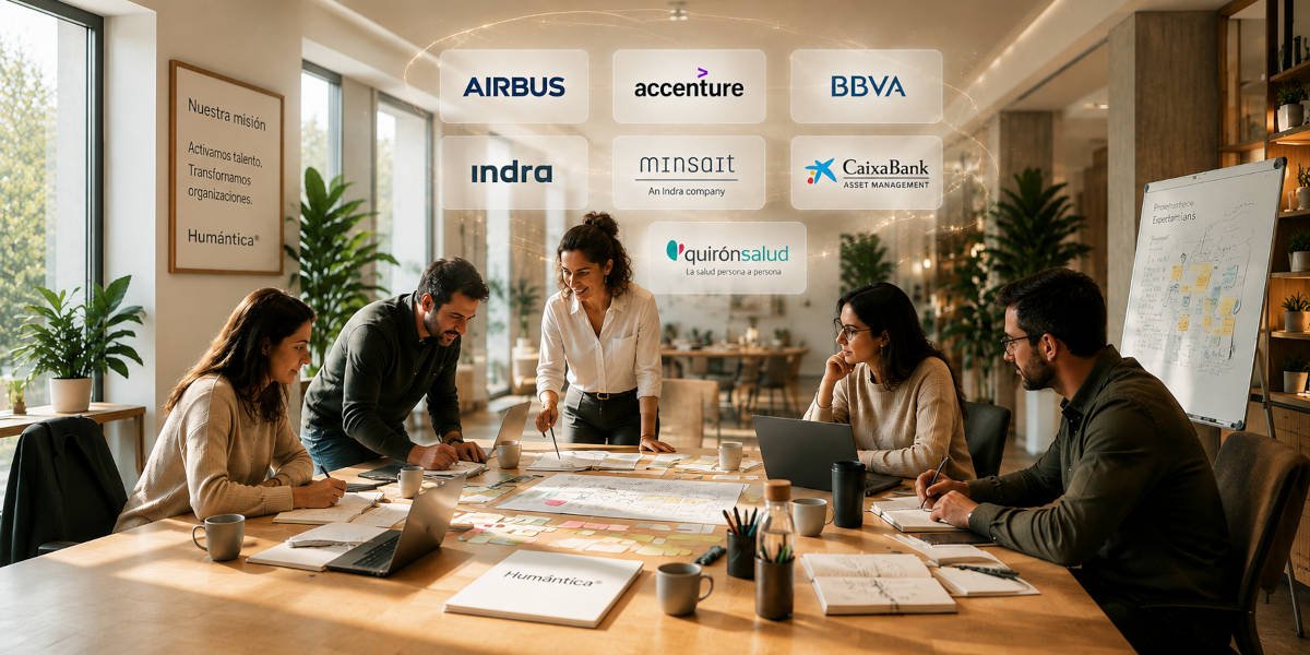 Organisations that trust Imantia