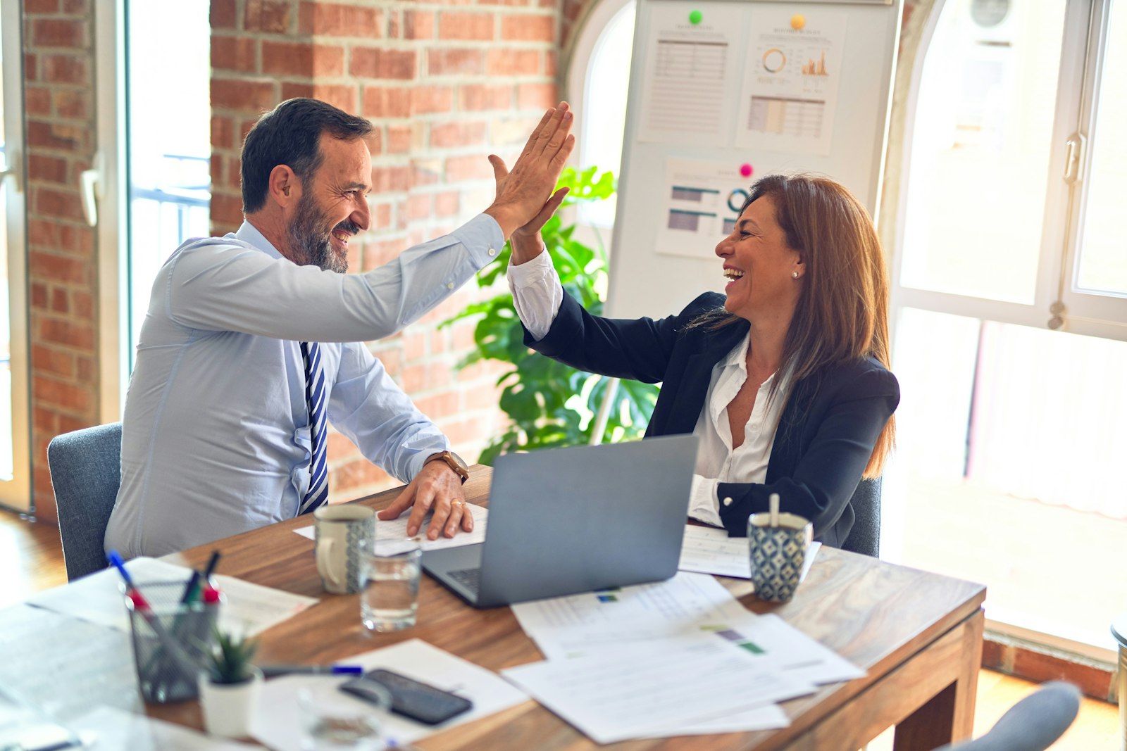 Organisations that trust Imantia