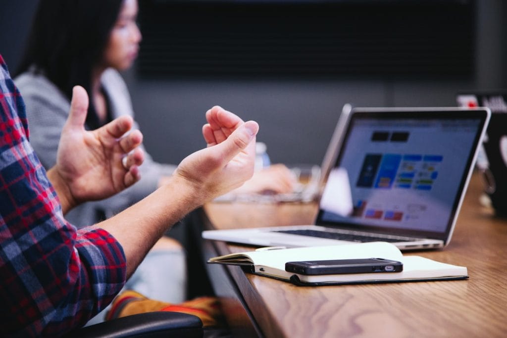 Experiencia Humántica® de liderazgo y comunicación — Accenture