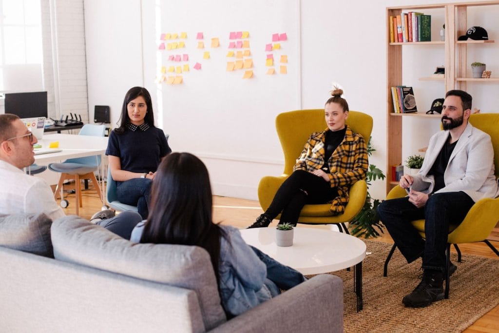 Experiencia Humántica® de comunicación estratégica — BBVA