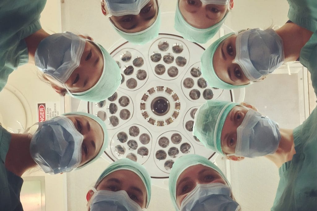 Experiencia Humántica® en entorno sanitario — Consejería de Sanidad de Madrid