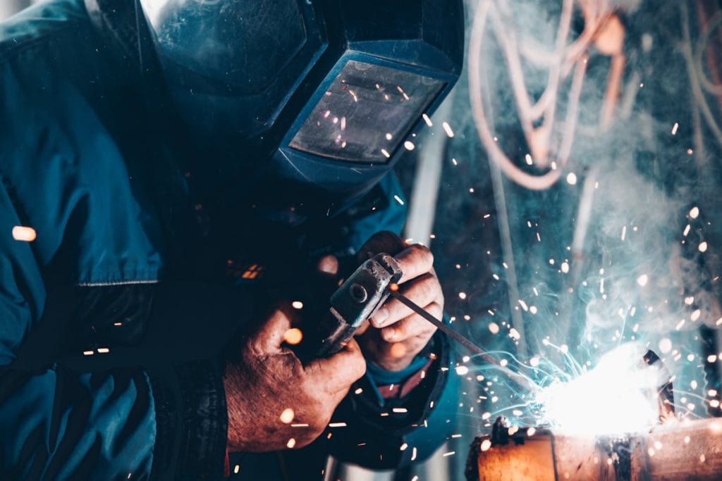 Experiencia Humántica® en entorno industrial — Holcim